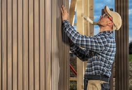 Professional Siding Installation in Barron, WI